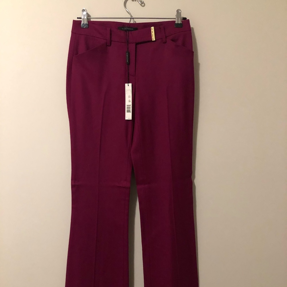 Elie Tahari Pants, size 0